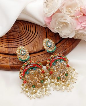 EARING SET