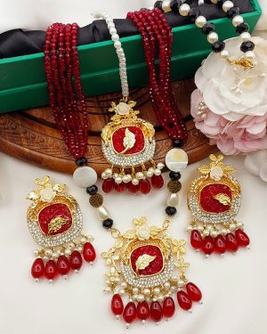 MALA SET
